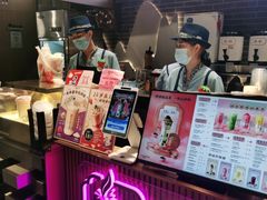 -悸动(吴泾宝龙广场店)