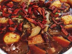 -北李妈妈菜·海肠捞饭(高新万达店)
