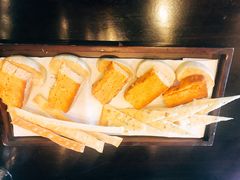 -光谷希尔顿酒店-厨意意大利餐厅(鸿雁路店)