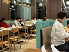 -翠华餐厅(正佳广场店)