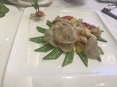 -京粤荟(海王银河科技大厦店)