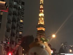 -东京塔海贼王主题公园