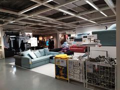 -宜家家居(西安未央商场店)