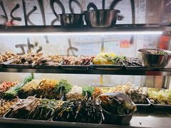-胖子好盐水鸭(总店)