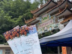 -广州市流溪河国家森林公园