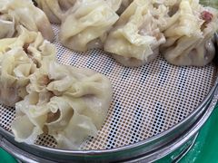 -北三沙家烧麦(北头道街店)