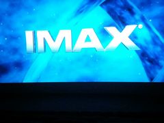 -万达影城(浦西万达广场激光IMAX店)