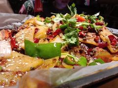 -别院里音乐餐酒吧(双流航空港店)