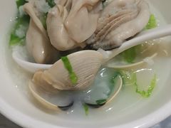 -丰尔粥食·粥底火锅·桑拿鸡(大良总店)