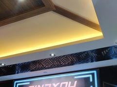 -恐怖游戏(湖滨店)