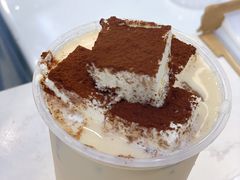 -仙雨林·奶茶鲜果茶(书院巷店)