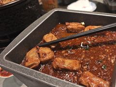 -一楼食业·美食人家