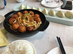 -卫鼎轩·家宴(水上公园店)