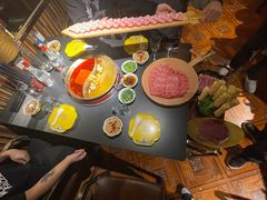 -羊大爷涮肉(亮马桥店)