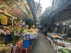 -循礼门鲜花花市(武汉循礼门店)