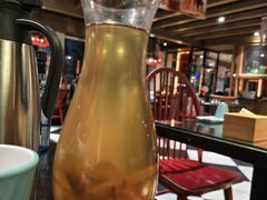-江边城外烤全鱼(方庄时代购物中心店)