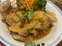 -新兴园饺子馆(河南街店)