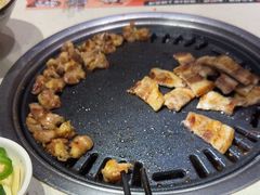 -猫爪爪原切自助烤肉(观音桥阳光世纪店)