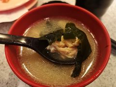 -争鲜回转寿司(金桥家乐福店)