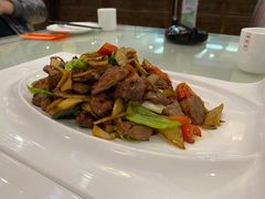 -福禄财东北菜(珠江帝景店)