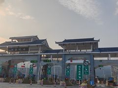 -邹胖哥好好吃餐馆(荔波美食街店)