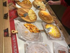 -比格比萨自助(宝山日月光店)