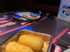 -匠子烤鱼(海口国贸中心友谊阳光城艺龙酒店店)