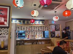 -小樽融合料理·匠心专注料理八年(京溪店)