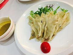 芥末鸭掌-北京全聚德(王府井店)