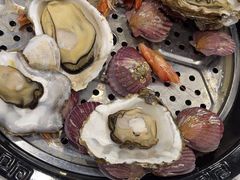 -前王院•巧克力海鲜市集餐厅(万平口店)