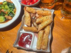 -你又瘦了小酒馆(奥体店)