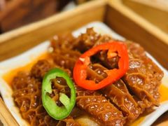 -悦满楼·西关名点·湛江名菜(航空综合大厦店)