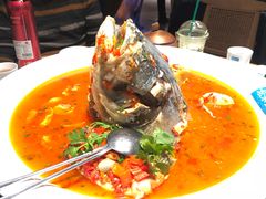 坛宗剁椒鱼头-坛宗剁椒鱼头(河西王府井店)