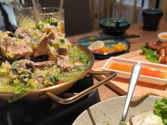 -泰来食光泰国菜餐厅(运河城店)