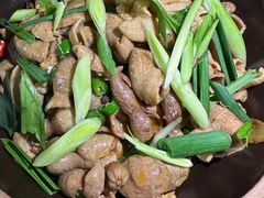 -麻伊伏土菜馆(朗州路店)
