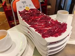 -荣叔港式沙嗲牛肉火锅(正佳潮流店)