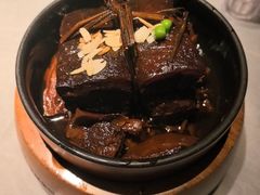 -吴越荣记苏州菜·松鼠桂鱼100%活鱼现做(斜塘老街店)