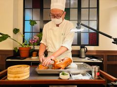 -漢舍中国菜馆(889广场店)