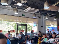 -李师傅脆肚(华强北店)