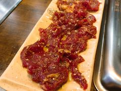 -印象三宝潮汕鲜牛肉火锅烤肉(友谊阳光城店)