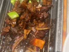 -邢家锅贴老店·非遗·开封菜(金明广场店)