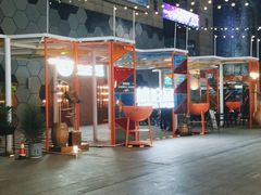 -Ambra Haus琥珀屋精酿餐厅(宝山店)