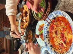 -南京大牌档(之心城店)