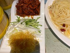 -顶顶香(金花南路店)