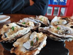 -烧蠔帮·湛江生蚝(茂南万达店)