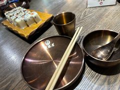 -魁盛居百年鲁菜馆(县西巷店)