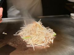 -岩盐·铁板料理(嘉里店)