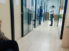-金博智慧注意力感统训练(回龙观校区)