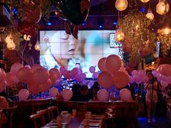 -胡桃里音乐酒馆(万科城市广场店)