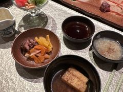 -Ginza Onodera铁板烧(外滩十八号店)